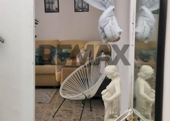 Soggiorno - Appartamento via Sicilia
 
163, Valderice - foto 5