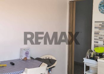 Sala da pranzo - Appartamento via Sicilia
 
163, Valderice - foto 7