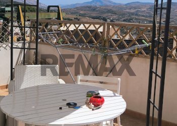 Balcone - Appartamento via Sicilia
 
163, Valderice - foto 9