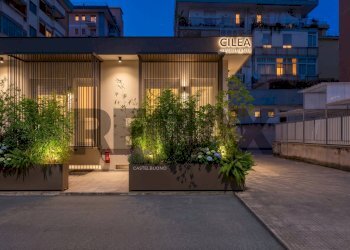 Edificio all\'aperto - Bilocale Via Cilea
 
84, Palermo - foto 1