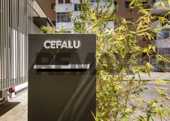 Dettagli - Bilocale Via Cilea
 
84, Palermo - foto 2