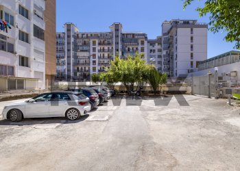 Edificio all\'aperto - Bilocale Via Cilea
 
84, Palermo - foto 3