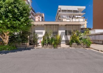 Casa all\'aperto - Bilocale Via Cilea
 
84, Palermo - foto 7