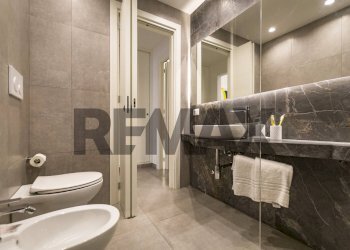 Bagno - Bilocale Via Cilea
 
84, Palermo - foto 10
