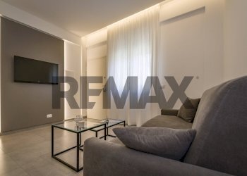 Soggiorno - Bilocale Via Cilea
 
84, Palermo - foto 22