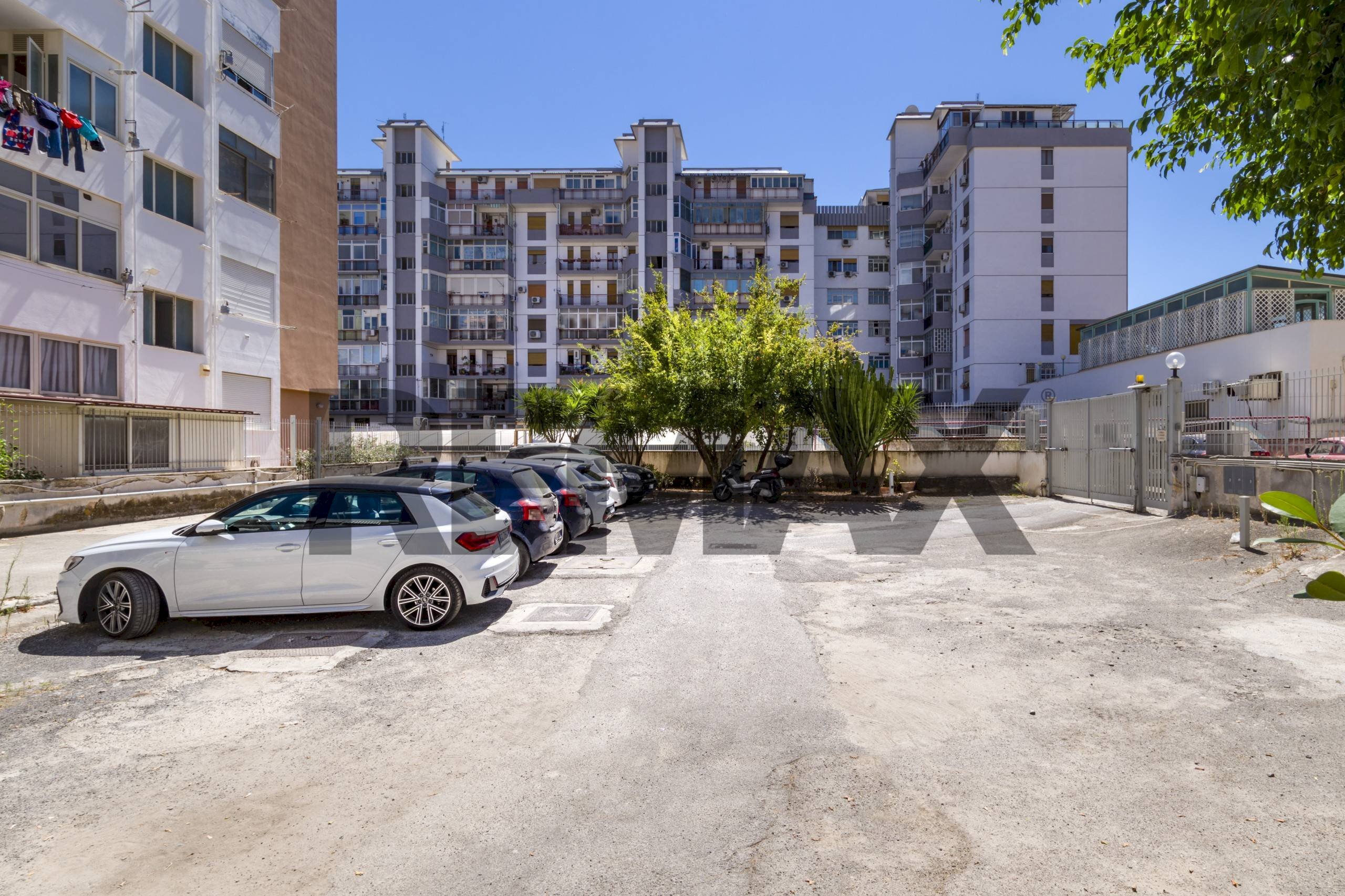 Edificio all\'aperto - Bilocale Via Cilea
 
84, Palermo - foto 2