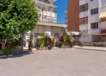Edificio all\'aperto - Bilocale Via Cilea
 
84, Palermo - foto 11
