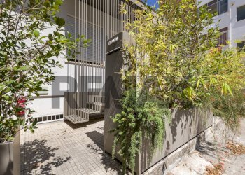 Edificio all\'aperto - Bilocale Via Cilea
 
84, Palermo - foto 14