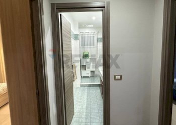 Hall / corridoio - Quadrilocale Villaggio Sant'agata Zona B
 
95, Catania - foto 19