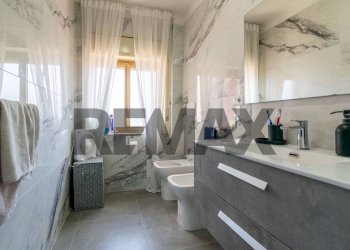 Bagno - Appartamento Via Archimede
 
106, Misterbianco - foto 6
