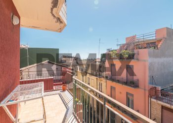 Balcone - Appartamento Via Archimede
 
106, Misterbianco - foto 9
