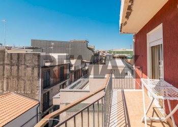 Balcone - Appartamento Via Archimede
 
106, Misterbianco - foto 13