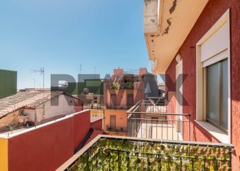 Balcone - Appartamento Via Archimede
 
106, Misterbianco - foto 15