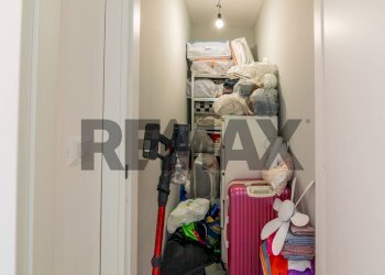 Dispensa di stoccaggio - Appartamento Via Archimede
 
106, Misterbianco - foto 19