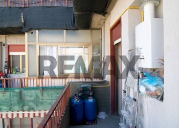 Lavanderia - Appartamento Via Archimede
 
106, Misterbianco - foto 20