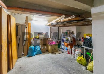 Dispensa di stoccaggio - Appartamento Via Archimede
 
106, Misterbianco - foto 22