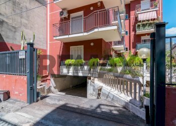 Edificio all\'aperto - Appartamento Via Archimede
 
106, Misterbianco - foto 24