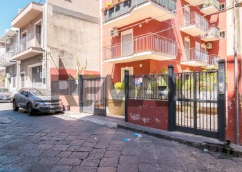 Edificio all\'aperto - Appartamento Via Archimede
 
106, Misterbianco - foto 25