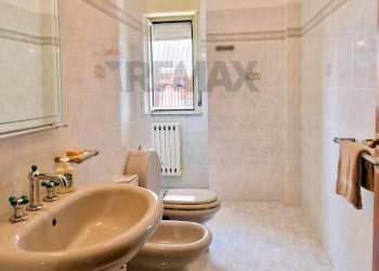 Bagno - Villa VIA FILIPPO MEDA
 
77, Giarre - foto 19