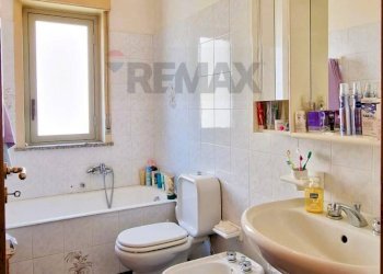 Bagno - Villa VIA FILIPPO MEDA
 
77, Giarre - foto 42
