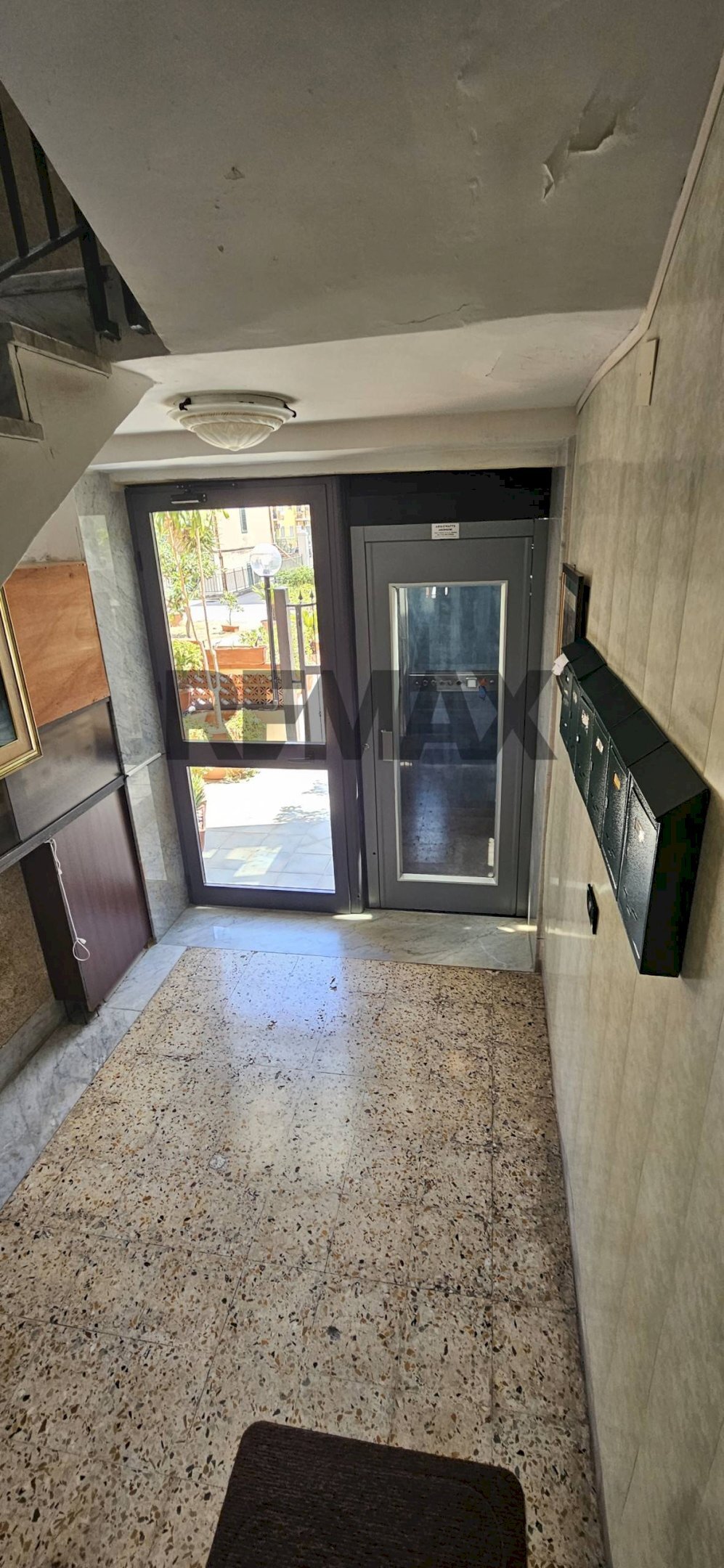 Ricezione / Lobby - Appartamento Via Fiume
3, Messina - foto 3