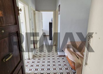 Hall / corridoio - Appartamento Via Fiume
 
3, Messina - foto 4