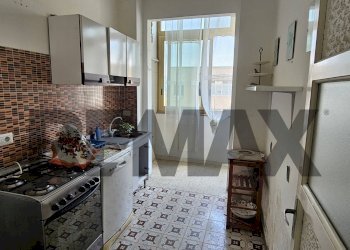 Cucina - Appartamento Via Fiume
 
3, Messina - foto 7