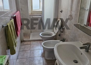 Bagno - Appartamento Via Fiume
 
3, Messina - foto 8