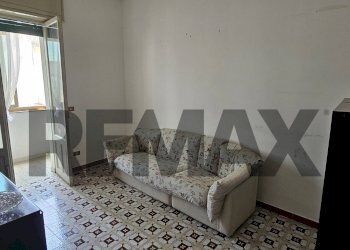 Soggiorno - Appartamento Via Fiume
 
3, Messina - foto 10