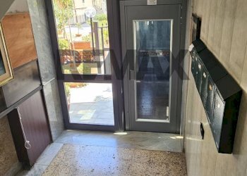 Ricezione / Lobby - Appartamento Via Fiume
 
3, Messina - foto 3