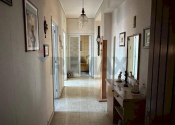 Hall / corridoio - Trilocale Villaggio Sant'agata Zona A
 
53, Catania - foto 3