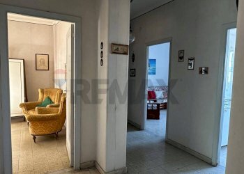 Hall / corridoio - Trilocale Villaggio Sant'agata Zona A
 
53, Catania - foto 9