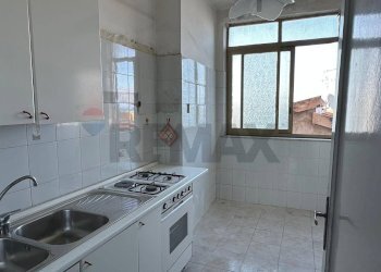 Cucina - Trilocale Villaggio Sant'agata Zona A
 
53, Catania - foto 10