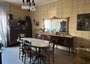 Sala da pranzo - Trilocale Villaggio Sant'agata Zona A
 
53, Catania - foto 11