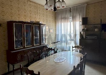 Sala da pranzo - Trilocale Villaggio Sant'agata Zona A
 
53, Catania - foto 12