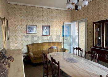 Sala da pranzo - Trilocale Villaggio Sant'agata Zona A
 
53, Catania - foto 14