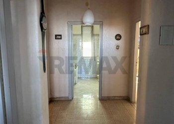 Hall / corridoio - Trilocale Villaggio Sant'agata Zona A
 
53, Catania - foto 15