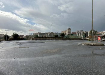 Edificio all\'aperto - Trilocale Villaggio Sant'agata Zona A
 
53, Catania - foto 21