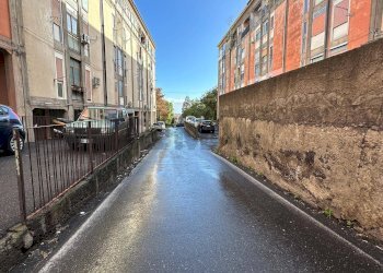 Edificio all\'aperto - Trilocale Villaggio Sant'agata Zona A
 
53, Catania - foto 22