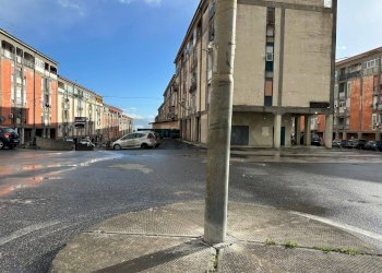 Edificio all\'aperto - Trilocale Villaggio Sant'agata Zona A
 
53, Catania - foto 24
