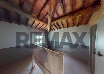 Stanza vuota - Casa semi indipendente VIA DEL SASSO
 
236, Massarosa - foto 11