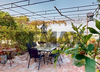 Terrazza - Casa semi indipendente VIA DEL SASSO
 
236, Massarosa - foto 13