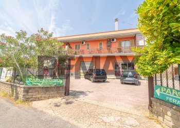 Casa all\'aperto - Laboratorio Via Del Ponte Degli Incastri
00123, Roma - foto 1