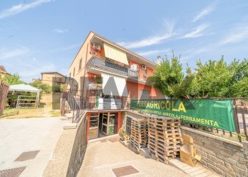 Edificio all\'aperto - Laboratorio Via Del Ponte Degli Incastri
00123, Roma - foto 4