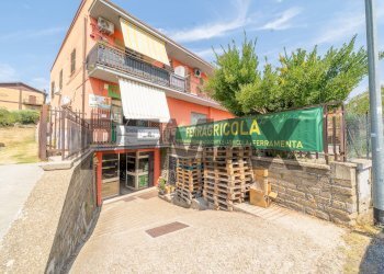 Casa all\'aperto - Laboratorio Via Del Ponte Degli Incastri
00123, Roma - foto 5