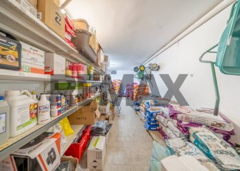 Dispensa di stoccaggio - Laboratorio Via Del Ponte Degli Incastri
00123, Roma - foto 13