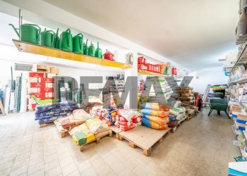 Dispensa di stoccaggio - Laboratorio Via Del Ponte Degli Incastri
00123, Roma - foto 19