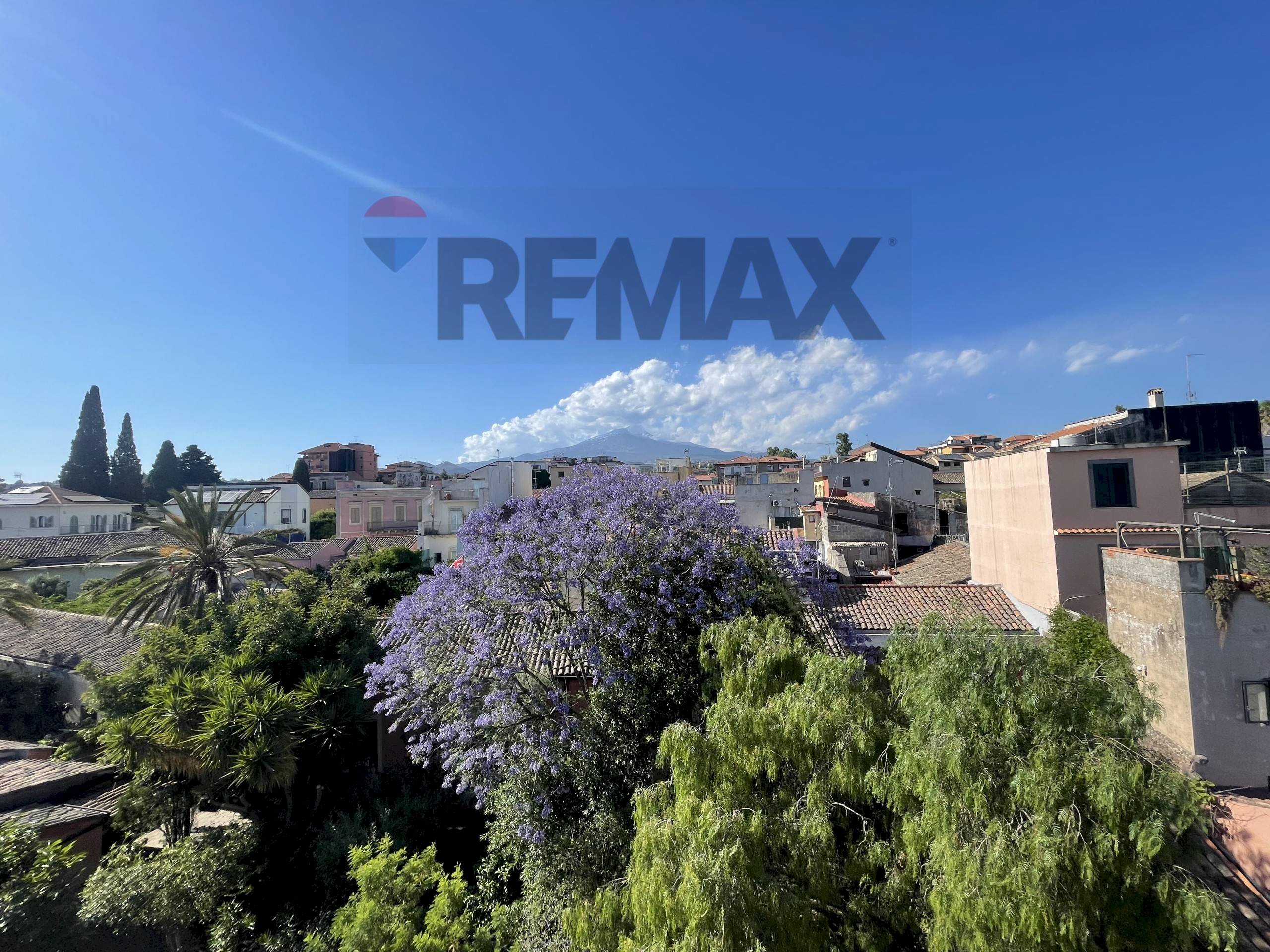 Vista delle montagne - Trilocale via nuova
20, Mascalucia - foto 3