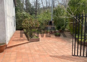 Terrazza - Villa Contrda D'urso
 
snc, Adrano - foto 3
