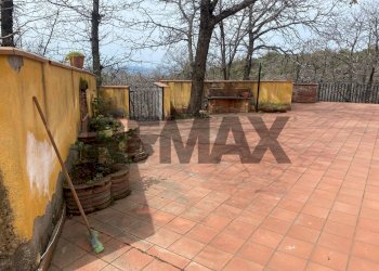 Terrazza - Villa Contrda D'urso
 
snc, Adrano - foto 4